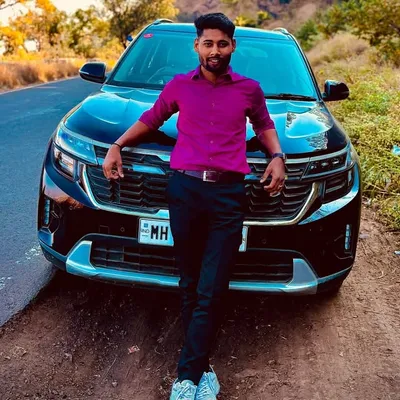 SUNIL PAWAR | INFLUENCER profile