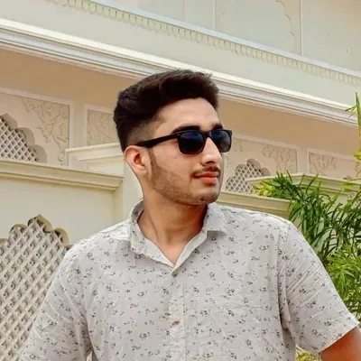 SAURABH SHARMA profile