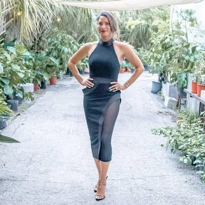 Veronica Woodyard profile