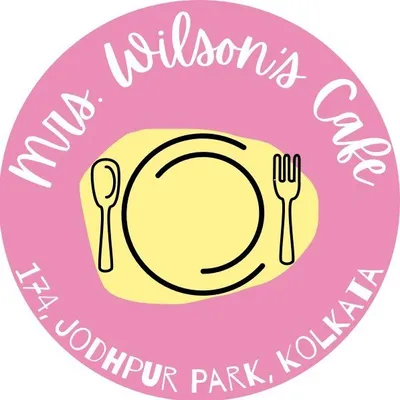 Mrs. Wilson’s Cafe profile
