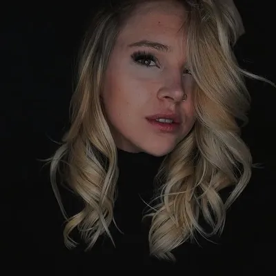 Patricia Vanessa profile
