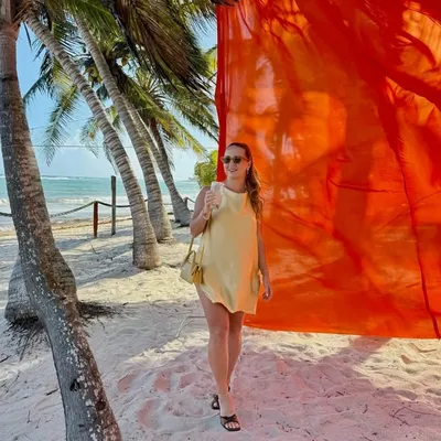 Nadine ✨ travel | fitness profile