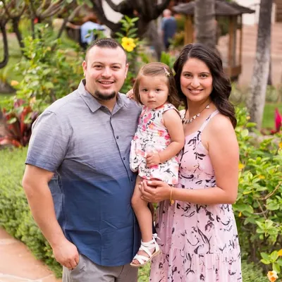 Yesica Vasquez-Gutierrez profile