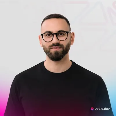 MERT RAVCI profile