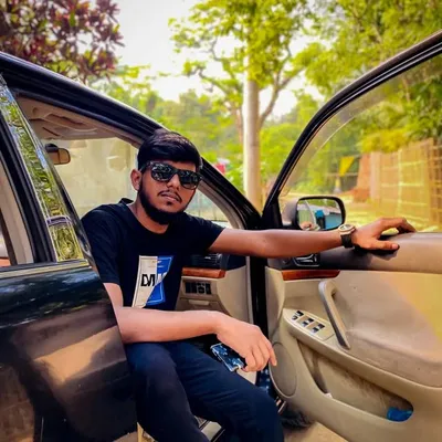 Shah Md Bokthiar Galib Tasin | Digital Marketer profile