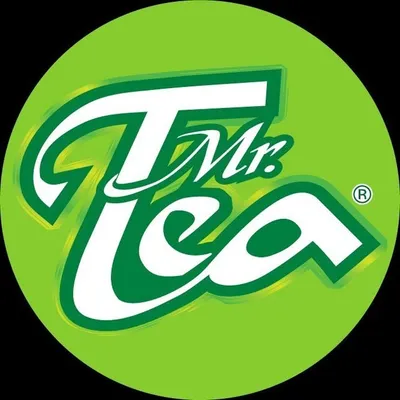 Mr. Tea profile