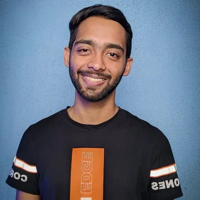 Devanshu Dhandhal profile