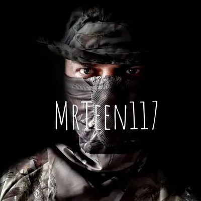 MrTeen117 profile