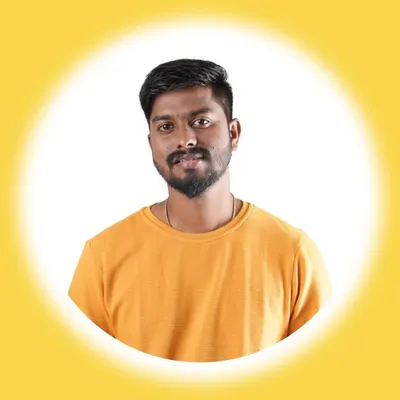 Paranthaman G profile