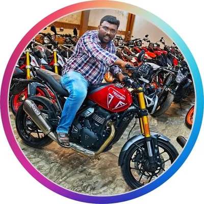 Ramesh Selladurai profile