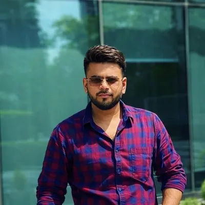 Tilak Sharma profile