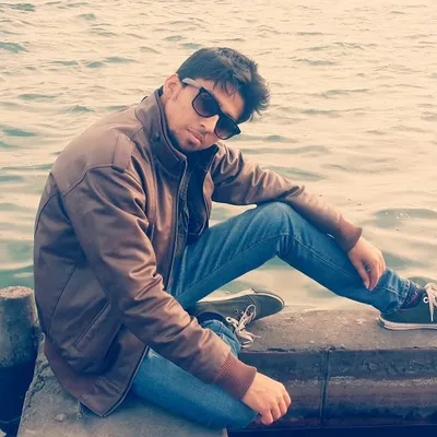 CA Sandeep Tiwari profile