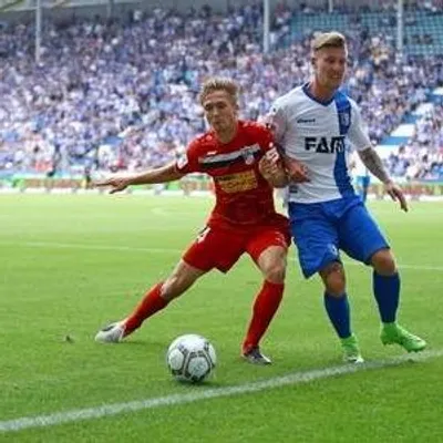 Morten Rüdiger profile