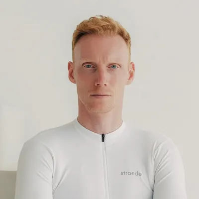 Martin Wolfram profile