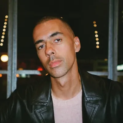 Jordan Turner profile