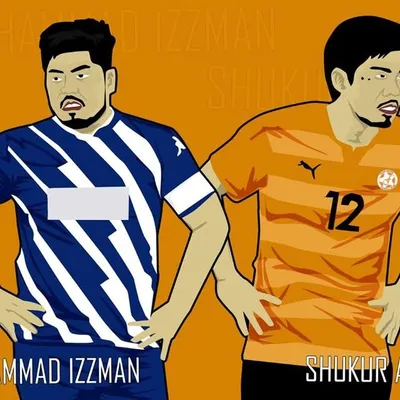 Muhammad Izzman profile