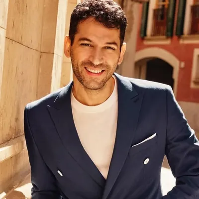 Murat Yildirim profile