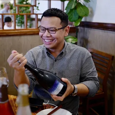 Ty Richchouyrod profile