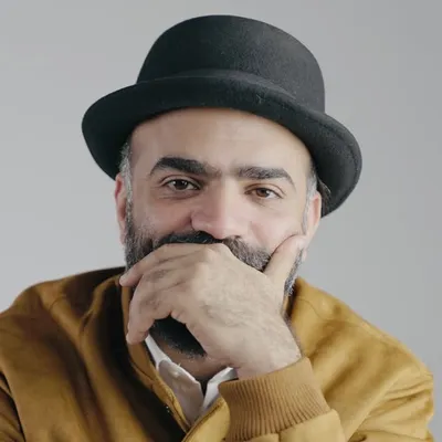 Mohammad Rubat | محمد رباط profile