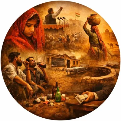 Marudhar Ro Mamlo profile
