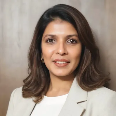 Mrudula Joshi profile