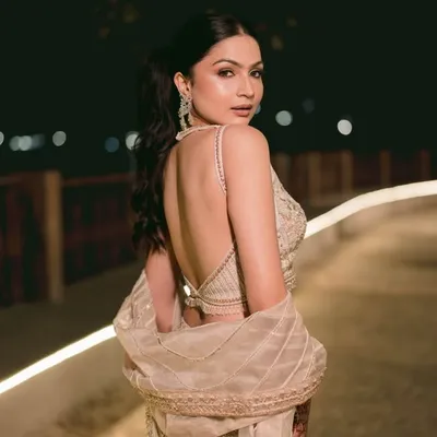 Mrugni Patel Dalal profile