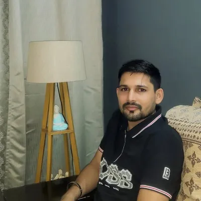 Mohit Ruhal profile