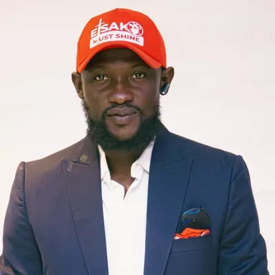 Amb. Umanu Ochuwa Elijah profile