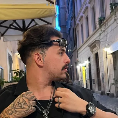 Marcos Rumor profile