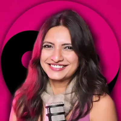 Mrunal Nair profile