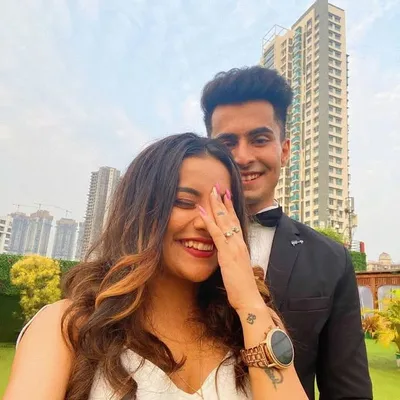 itz_Niku♥️ profile
