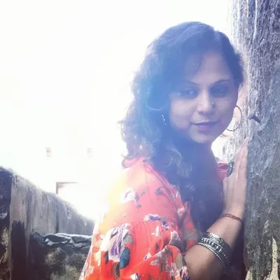 Mrunal Deshpande profile