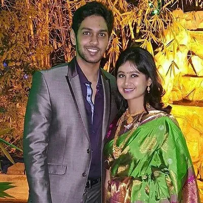 Mrunal Dusanis profile
