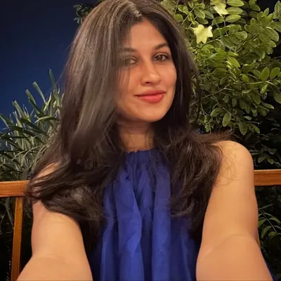 MRUNALI AKSHAY ADE profile