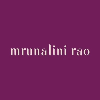 MRUNALINI RAO profile