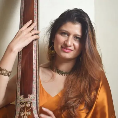 Mrunmayee Phatak profile