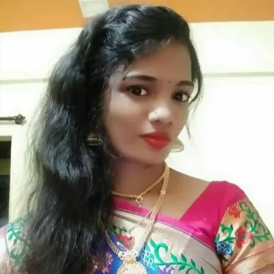 Mrunmayee Varad Mahajan profile