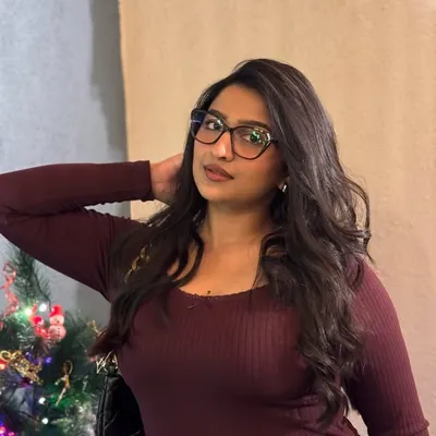 Mrunmayi Suryawanshi profile