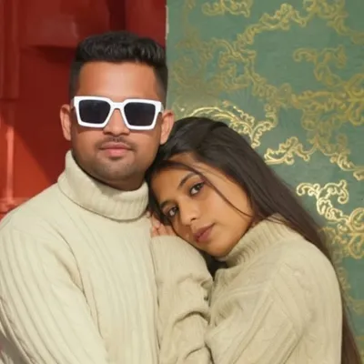 Mrunali Raju Ranjana Randiveš«¶ profile