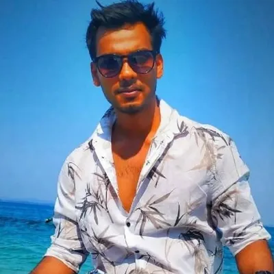 Varun profile