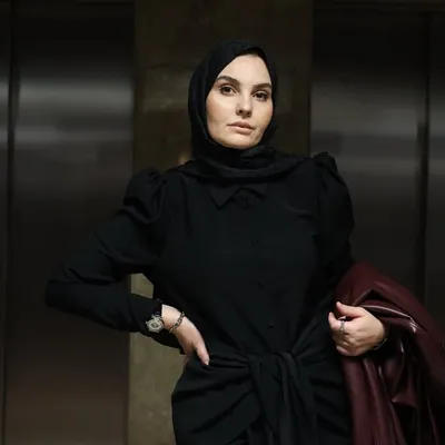 A.Merve Dağlı Çıntaş profile