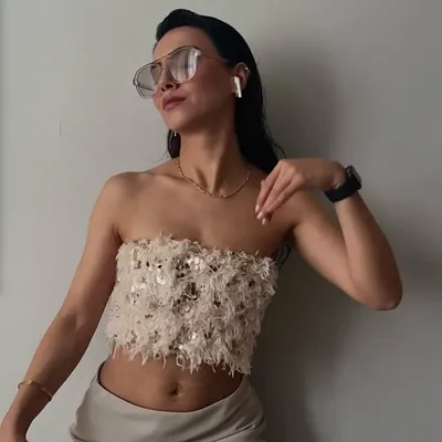 Merve profile