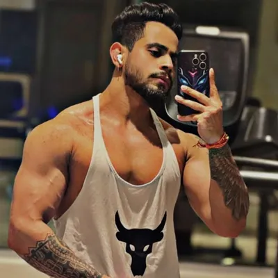 VIKRAM profile