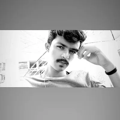 Vishal S Chauhan profile