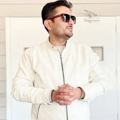 Vishal Thacker profile