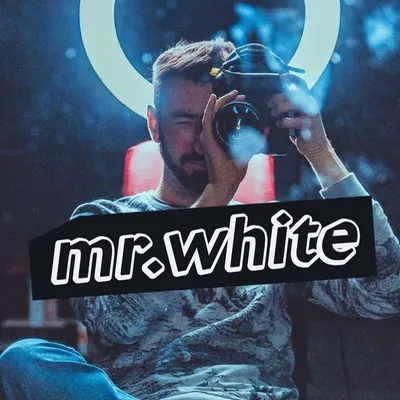 mr.white | krēˈādər 👻 profile