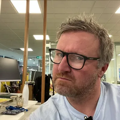 Matt Wilkinson profile
