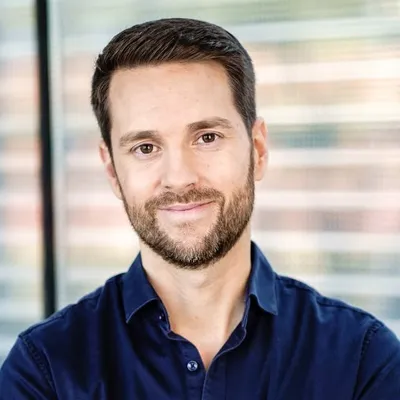 Mirko Drotschmann profile