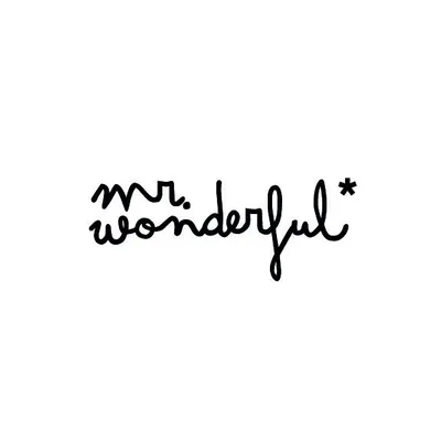 Mr. Wonderful profile