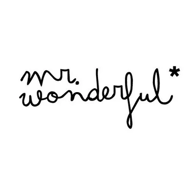 Mr. Wonderful Italia Official profile
